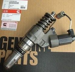 Wholesale Cummins M11/ISM/QSM11 Injector 4903472 cummins injector from china suppliers