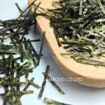 Roasted Seaweed Powder Umami Rich Sprinkle For Japanese Cuisine