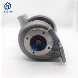 Wholesale Doosan Daewoo DB58 HX35 Turbocharger Excavator Parts 3539678 65.09100-7197 65.09100-7060 65.09100-7040 65.09100-7080A from china suppliers