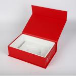 Luxury Custom Printed Box