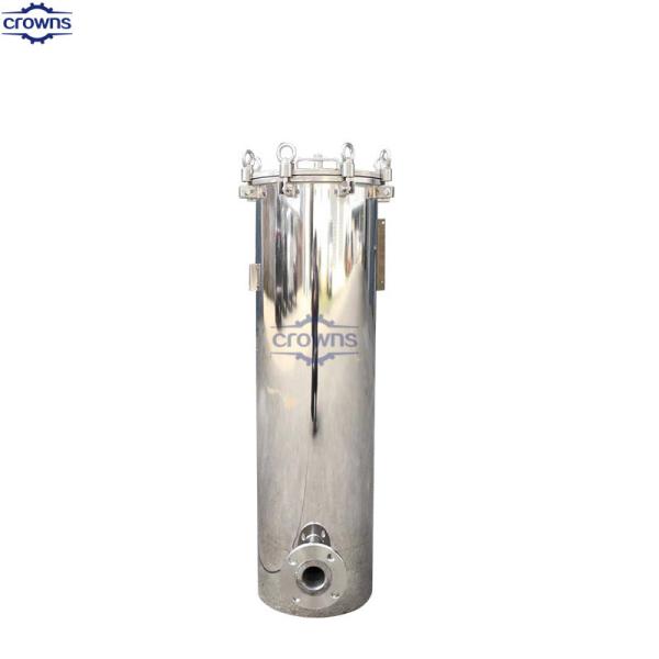 Liquid/oil/wine/beer/honey/syrup/paint Filtration Machine Stainless Steel 304