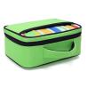 Buy cheap sublimation printed lunch box for kids from wholesalers