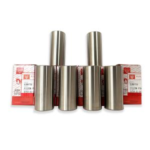 Wholesale 6754-31-2410 KOMATSU Engine Parts engine piston pin For 6754-31-2111 6D107 QSB6.7 from china suppliers