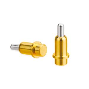 Wholesale 1 AMP Magnetic Charger Connector Spring Loaded Probes Pin Pogo Electronics 10000 Times from china suppliers