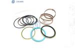 HITACHI 4438696 Bucket Cylinder Set Of Seals Excavator Spare Parts Oil Sealing