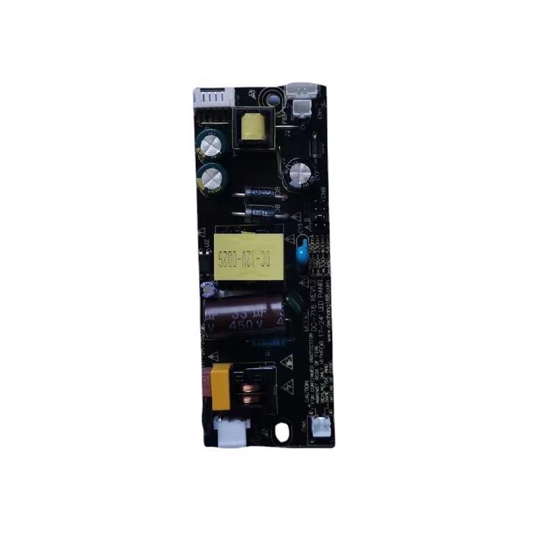 DC-718A Led Strip Power Board 9V 600mA Output 12V3A Power Supply Plate LED Driver Board