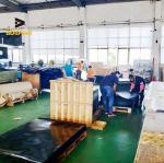 Cargo Transportation 1.0mm 1200KG Shipping Slip Sheets