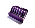 GB/T18830-2009 Approved Disposable Ligating Hemolok Clips for Laparoscopic