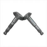 99% Transmission Efficiency Spiral Gear Great Wall Motor Gear