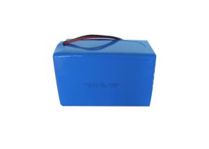 Wholesale 24V 15Ah High Capacity Lithium Polymer Battery For Wind Solar Energy System from china suppliers