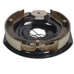 IATF16949 Airui Complete 12 Inch Trailer Brake Assembly For Trailer Axle