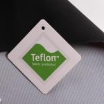 Polycotton 65/35 Telfon Fabric Antistatic Workwear Fabric 240gsm