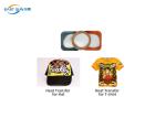 TPU DTF Hot Melt Powder Hot Melt Adhesive Powder For Screen Printing