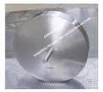 Ballast Tank Air Cap Stainless Steel Float, Stainless Steel Floating Plate