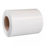 White Color Prepainted Galvalume Steel Coil G550 SGCC For Construction AZ60