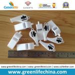 Fahionable Orange ABS Material Top Quality School Whistles