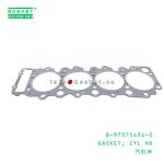 8-97375434-0 Cylinder Head Gasket 8973754340 Suitable for ISUZU NPR 4HK1