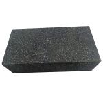 International Standard SiC Content Fire Chrome Brick for High Temperature