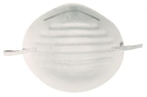 Wholesale Shell - Shaped Cone Dust Mask Does Not Impair Breathing Voice And Vision from china suppliers