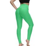 10oz Womens Patterned Leggings , Multi Color booty lifting quick dry leggings