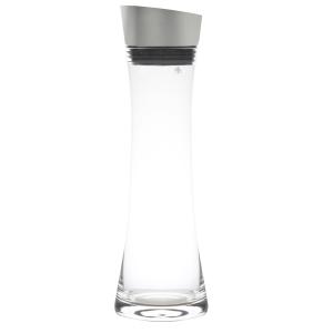 Wholesale Lead Free Crystal High Quality Handblown Carafe Set with Stainless Steel Lid from china suppliers