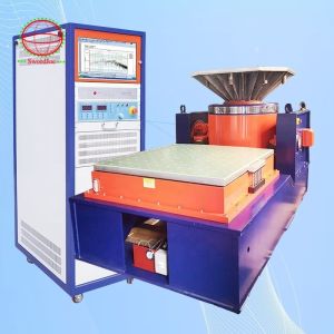 Wholesale High Frequency Electrodynamic Vibration Test Table Device With Digital Controller from china suppliers