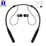 Sport Fitness 15M Neckband Bluetooth Earphones With Noise Cancellation