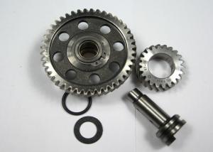 Wholesale Aftermarket Motorcycle Engine Parts High Performance Camshaft CG125 from china suppliers