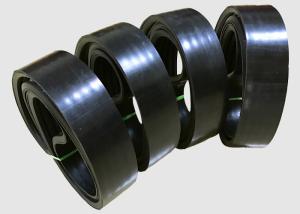 Wholesale Transmission 13.5mm Height NR Rubber Multi Rib Belt from china suppliers