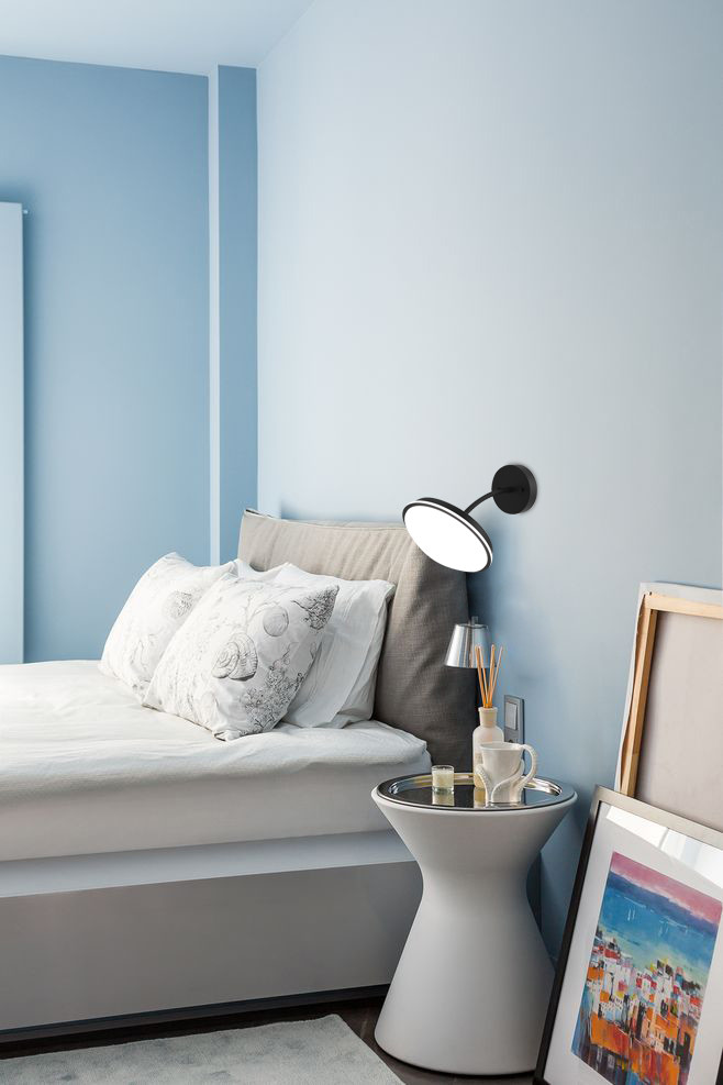 2018 Original design modern led wall lamp