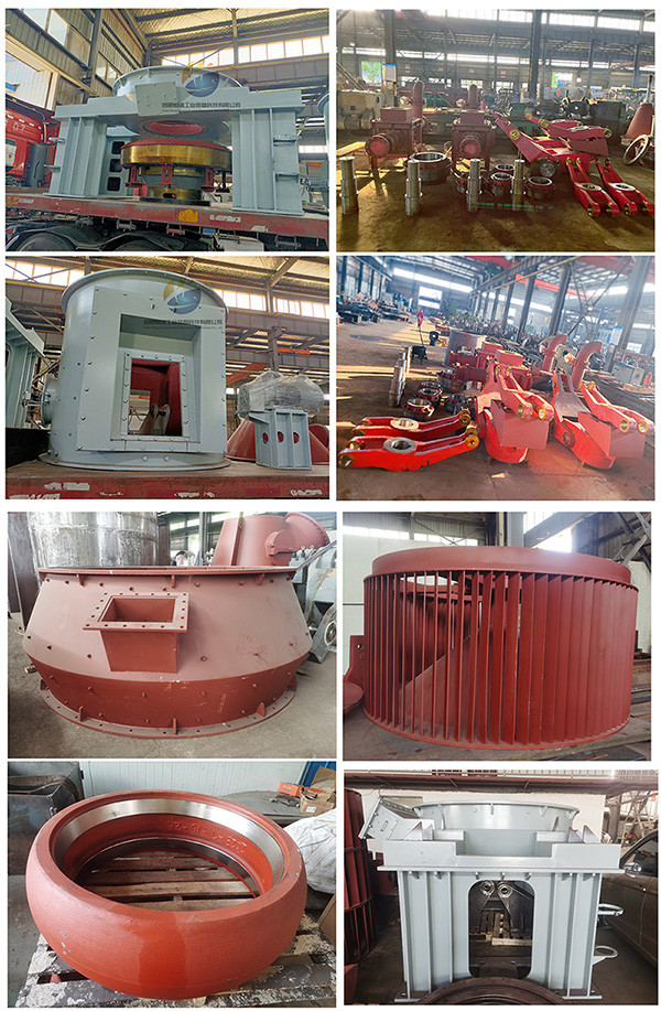 20 T/H 200 Mesh 100% Passing Rate Vertical Coal Mill Used In Power Plants,Steel Plants