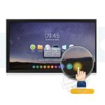 High Resolution Display Touch Screen Interactive Whiteboard with Optional Built