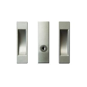 Wholesale Cyber Gym Silver Zinc Alloy Lock Metal Cabinet Combination Locks from china suppliers