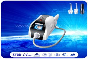 Wholesale Pigment Therapy Ruby Laser Tattoo Removal Machine Long Pulsed from china suppliers