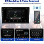 Android 10.0 Car Radio for Kia Sportage 2 2004-2010 Multimedia Player Stereo BT