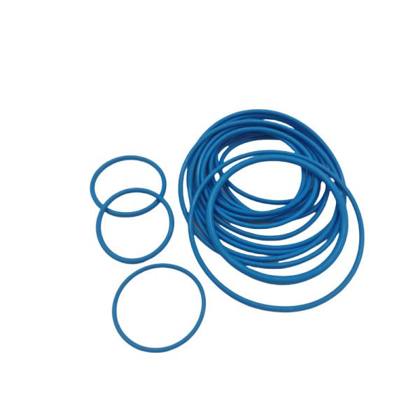 China Producer Good Oil Resistance GC Stripper Head Redress Kits For Downhole