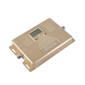 Wholesale TUV 4G LTE Repeater , Dual Band Signal Booster 800MHz 1800MHz from china suppliers