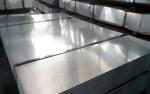 4x8 Galvanized Sheet Plate 0.18mm 0.22mm Thickness for electrical boxes