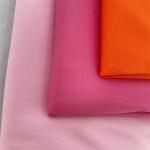 Sports Arm Bag Double Face Tricot Jersey Fabric 100% Polyester Waterproof