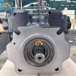 708-2G-11250 Hydraulic Main Pump for WD600-6 Wheel Dozer Loader Parts