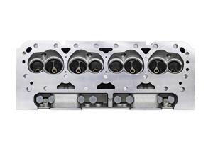 Wholesale GM350 5.7 TS16949 Engine Cylinder Heads Cast Iron Aluminum Alloy from china suppliers