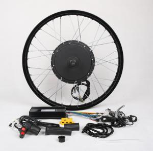 Wholesale 48V e-motorcycle conversion kit from china suppliers
