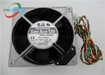 SMT MACHINE GENUINE JUKI SPARE PARTS JUKI 1070 1080 2070 2080 COVER TOP FAN