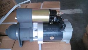 Wholesale Start motor for Weifang diesel Engine 295/495/4100/4105/6105/6113/6126 Engine Parts from china suppliers