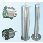 resin sprayer fittings