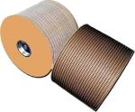 Nylon Coated Steel 41.27mm Twin Loop Binding Wire