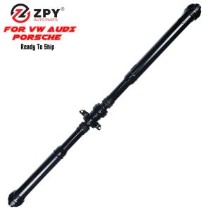 Wholesale Custom Drive Shaft Front Wheel 7P0521102J 7P0521102G 7P0521102L 7P0521102N 7P0521102Q from china suppliers