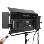Yidoblo GL-3000C RGBW photography live film lighting Camera 300w continous led