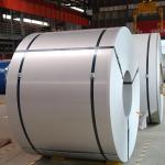 2507 Stainless Steel Coil Strip 20mm Thickness 8K Mirror Finished