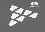 Silver Contact Tips Welding Contact for Micro Switches / circuit breaker